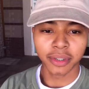 Meet your Posher, Shawn